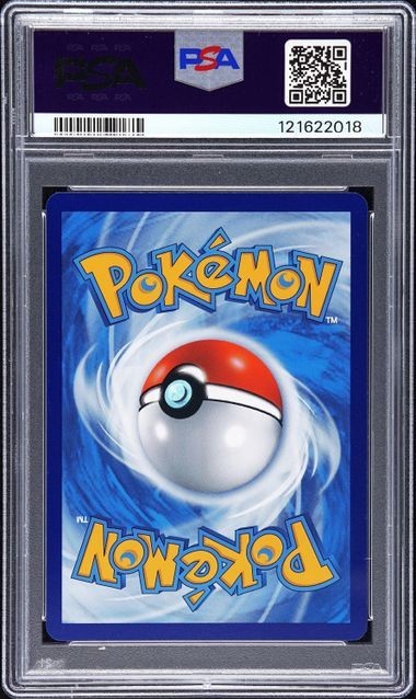 Pokemon PSA 10 Mew ex Promo 2025 003/SV-P S.Chinese Limited 1510