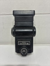 Vintage Vivitar 285 Zoom Thyristor Flash, works