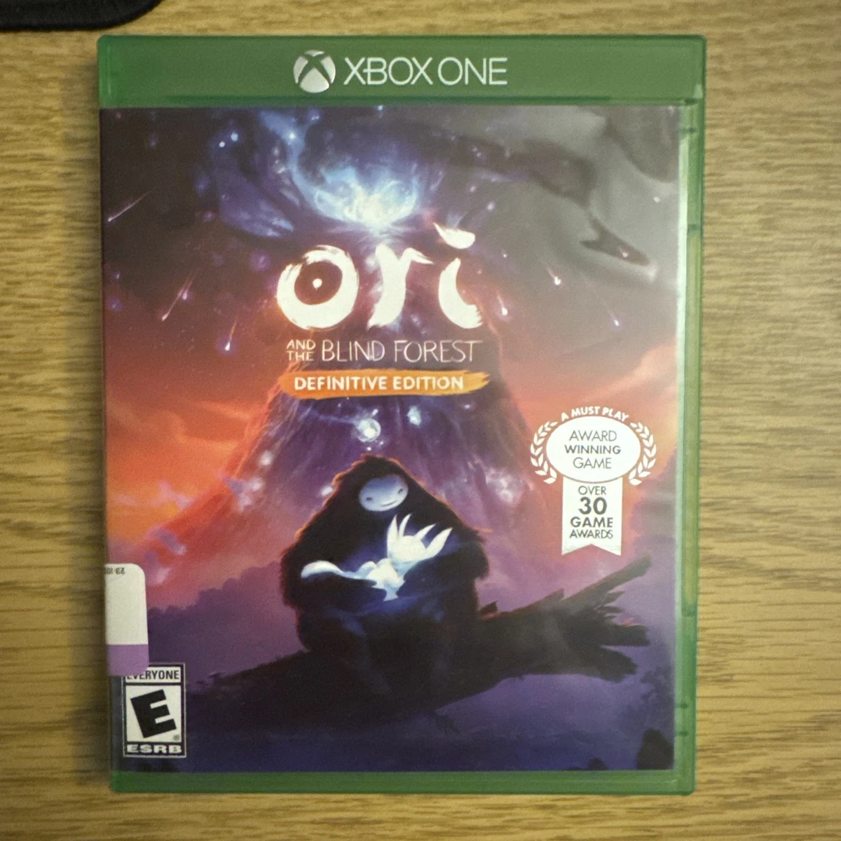 Ori And The Blind Forest - Definitive Edition - Foto 4