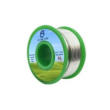Lead Free Solder Wire Sn99.3Cu0.7 For Plumbing Solder/Stained 3.0 ounces