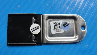 Lenovo IdeaPad 1 15AMN7 15.6'' M.2 SSD Metal Thermal Bracket Plate AM2XD000E00