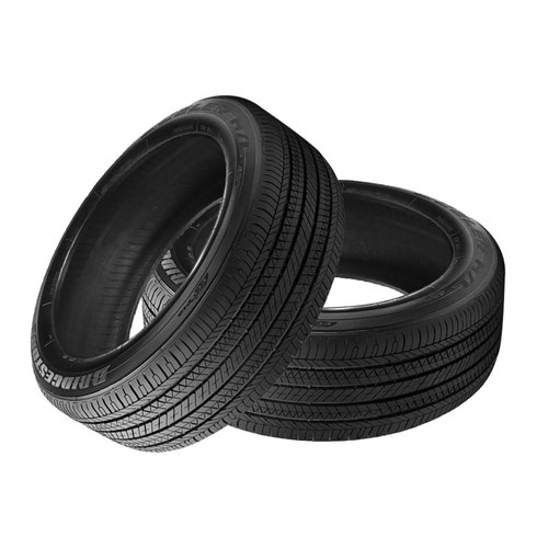 2 X Bridgestone DUELER HL 422 ECOPIA 245/55R19 103T All Season ...