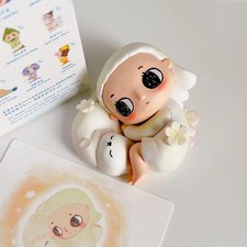 Nyota I am the Seasons Series Confirmed Genesis Box Figure Toys Gift PVC