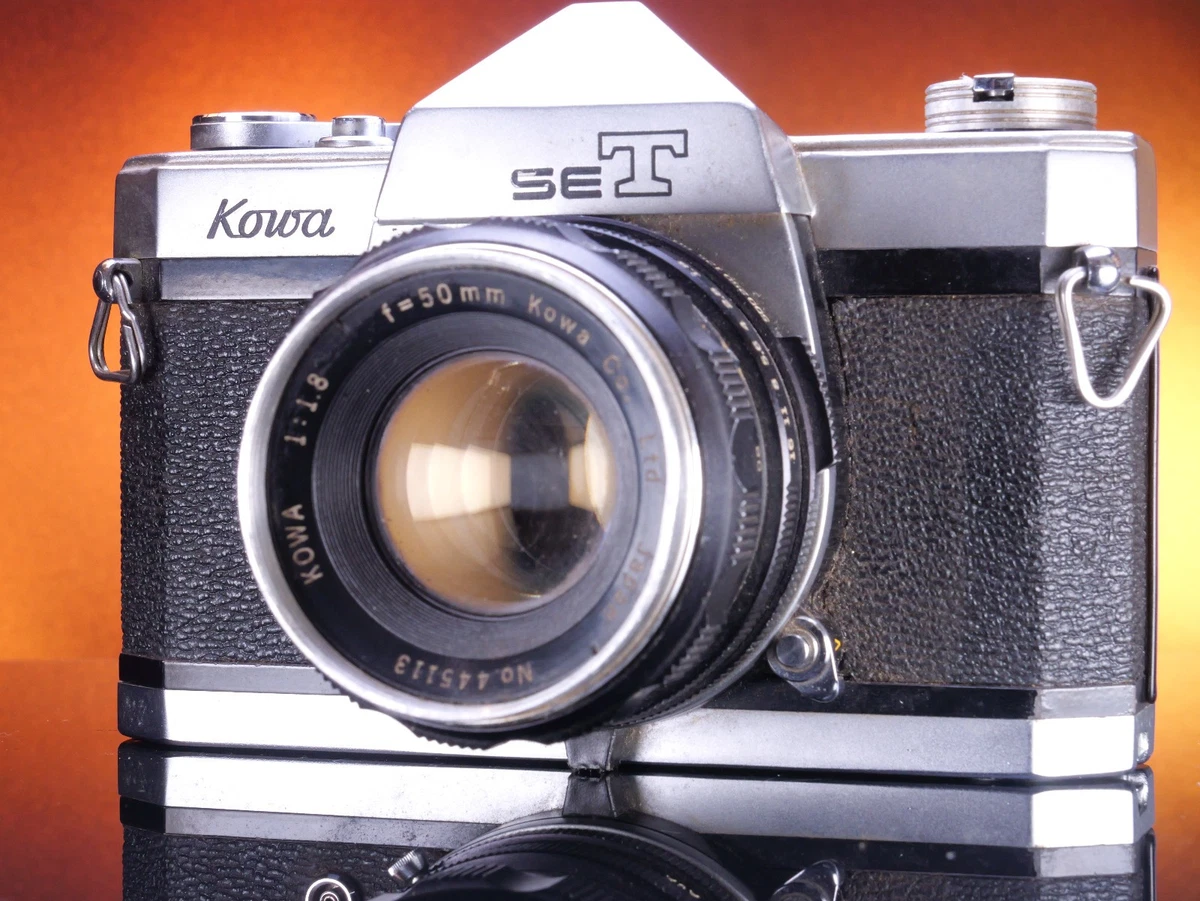 Kowa 35 mm SLR Film Cameras for sale | eBay