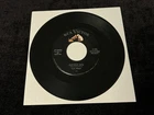 ELVIS PRESLEY 45 47-6420 HEARTBREAK HOTEL/I WAS THE ONE FIRST PRESSING RCA NM