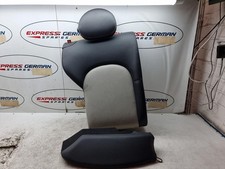 MERCEDES CLC KLASSE W203 07-11 SITZ HINTEN RECHTS R&Uuml;CKENLEHNE A2039202463