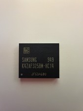 Samsung K4ZAF325BM-HC14 Memory Chip BGA – US Seller Fast Shipping