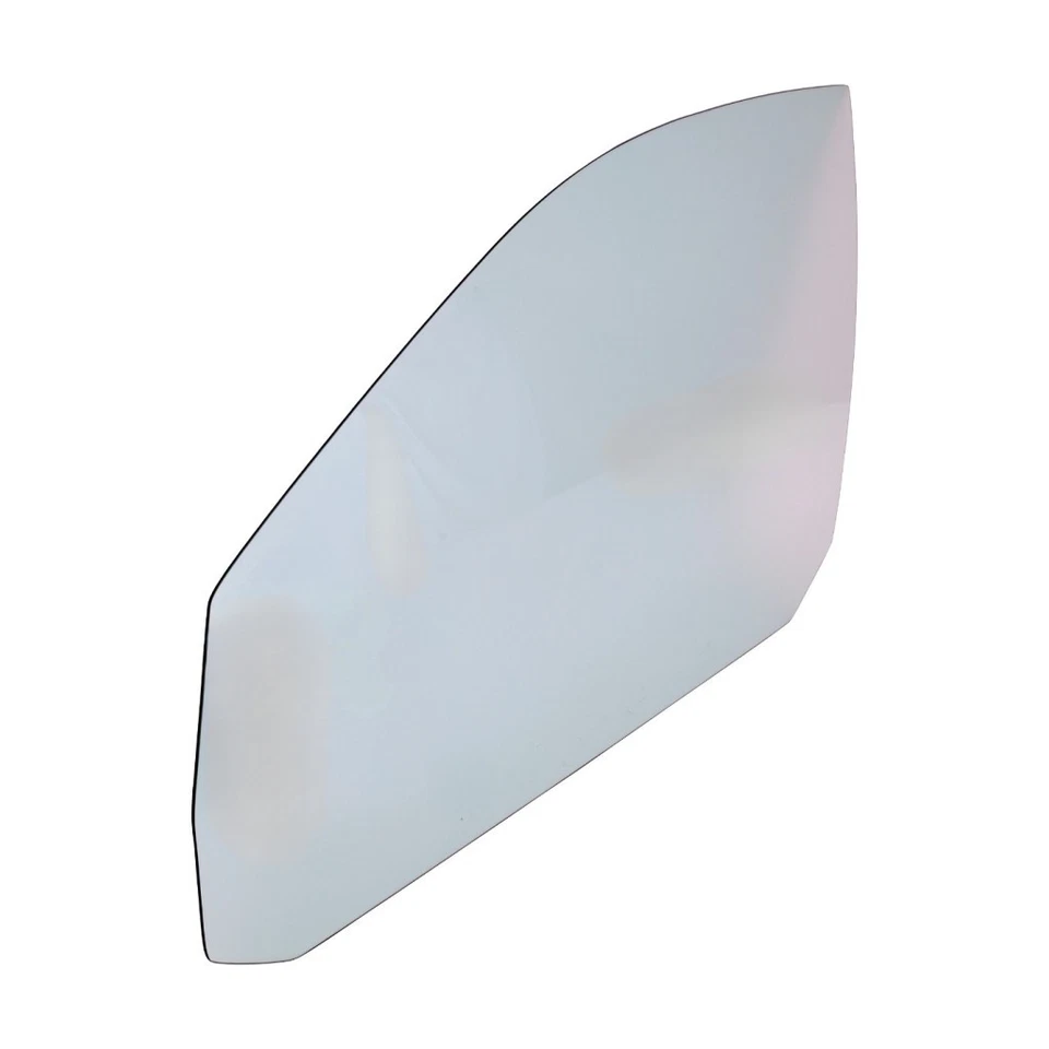 For Volkswagen Rabbit 2006-2009 Door Glass Driver Side | Front | Green Tint Foto 2 de 4