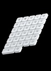 OpenAI Codex Creator Micro Keyboard SEALED CLICKY + Codex keyset — photo 2