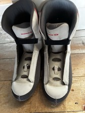 Salomon Inline Roller Skates Size 14 boots only, Black/Grey