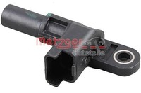 Metzger Sensor, Nockenwellenposition 0903287 FüR CitroËN DS Ford Opel Peugeot