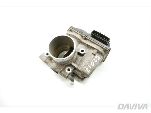 Mazda 6 Drosselklappengehäuse 2.2 MZR-CD Diesel 120kW (163 HP) R2AA136B0 2010