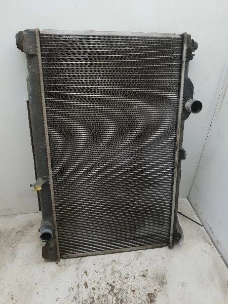 Radiador compatible con 07-11 LEXUS GS350 Foto 2 de 4