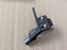 DENON PCL-30 Straight Tonearm Headshell w/ DL-65 Cartridge  DSN-60 Stylus