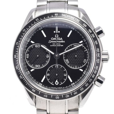 OMEGA Speedmaster Racing Co-Axial 326.30.40.50.01.001 Automatic Men's N#148486