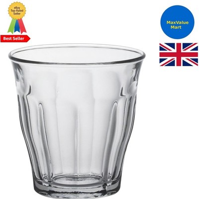 90 ml Picardie Schnapsgläser - 6er Pack, Qualität, perfekt für Cocktails