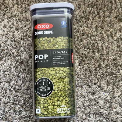 OXO Good Grips POP Container - Rectangle Medium 2.7 Qt