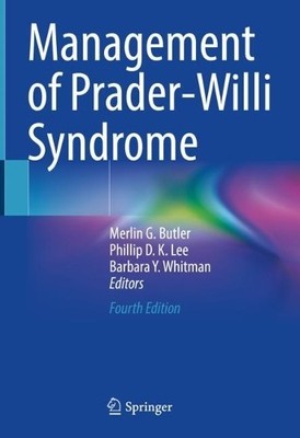 Management of Prader-Willi Syndrome - 9783030981709