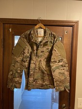 Multicam Medium Short Shirt/Coat Flame Resistant FRACU Original OCP Army