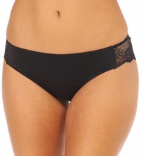 Maidenform 40159 Comfort Devotion Lace Back Tanga Panty