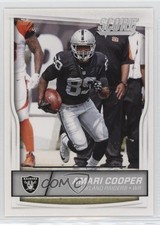 2016 Score Amari Cooper #231 0s2w