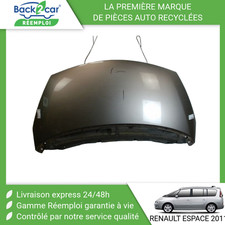 Capot Renault ESPACE