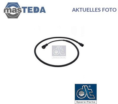 151100 WARNKONTAKTKABEL VERSCHLEIßWARNKONTAKT DT SPARE PARTS NEU OE QUALITÄT