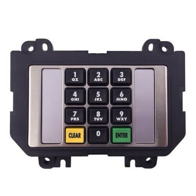 #ad WAYNE SPM KEYPAD ASSEMBLY 892638 006 KSB FIX $550.00