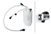 Hella Schlingertopf, Kraftstoffpumpe 8TF 358 306-351 FüR VW
