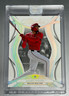 2025 Panini Flawless Baseball James Wood Diamond #05/25 Washington Nationals