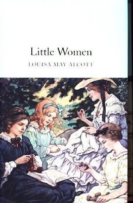 Little Women | Louisa May Alcott | Buch | 655 S. | Englisch | 2017