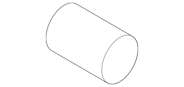 Manguera para Audi RS6 Avant 2020-2024 (N/P 0P2-121-051)