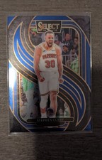 2024-25 Panini Select - Premier Level Stephen Curry #143