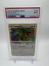2020 POKEMON SWORD & SHIELD VIVID VOLTAGE #138 RAYQUAZA PSA 9