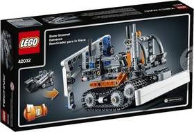 LEGO 42032 Technic Compact Track Loader New