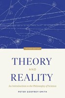 Theory And Reality | Peter Godfrey-Smith | Taschenbuch | Englisch | 2021