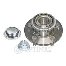 OPTIMAL Rear Wheel Bearing Kit Left Right For HYUNDAI Santa F I 01-06 5275026100