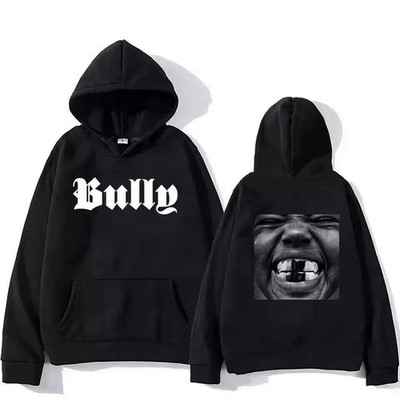 Ye Album Bully Kanye 2025 Tour Hoodie S-5XL Unisex Full Size