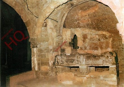AK: San Millan De La Cogolla, Monasterio Visigotico Mozarabe De Suso