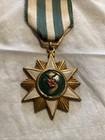 1960's RVN Vietnam Campaign Medal In-Country Made — photo 4