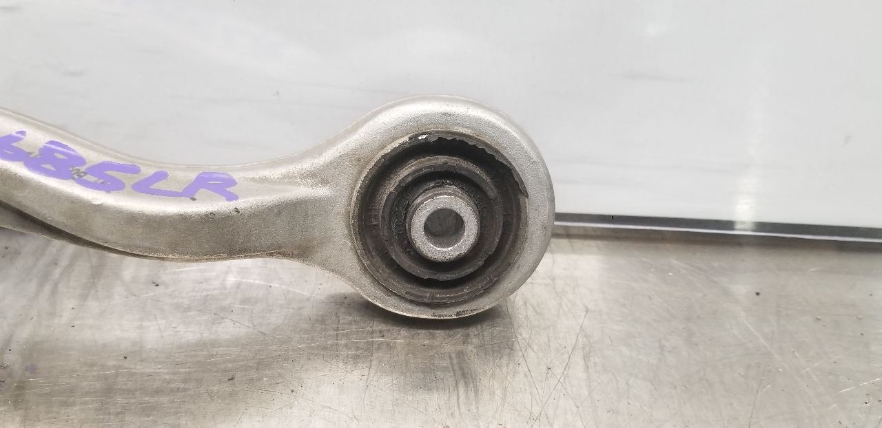 16 BENTLEY CONTINENTAL GTC AWD REARWARD UPPER CONTROL ARM FRONT LEFT DRIVER