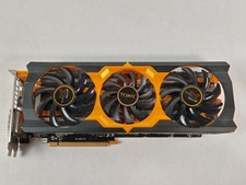 Sapphire AMD TOXIC R9 280X 3 GB GDDR5 PCI Exp...