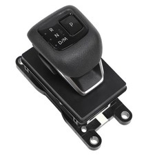 POMO DE PALANCA SELECTOR DE PALANCA DE CAMBIOS DE TRANSMISIÓN SE ADAPTA A NISSAN ROGUE 2021