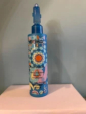 Amika Hydro Rush Intense Moisture Leave in Conditioner 6.7oz New & Authentic