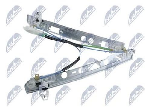 Original NTY Fensterheber EPS-RE-007 FüR Renault-image