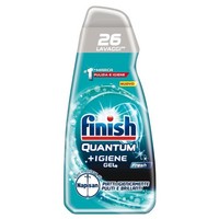 Power Gel Lavastoviglie Ultimate Fresco GeschirrspüLer Gel 560Ml - Finish