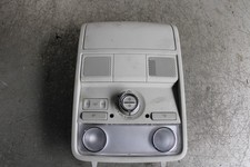 Skoda YETI Allrad 1.4 110kW Innen- u. Leseleuchte/Schiebedach 3T0947105G*140TK*