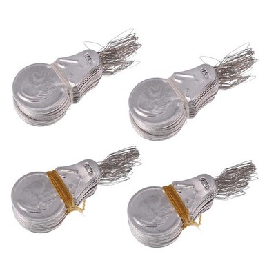 200x Threader Needling Thread Guide Punch