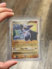 Gliscor LV.X Holo Legends Awakened 141/146 2008 on eBay