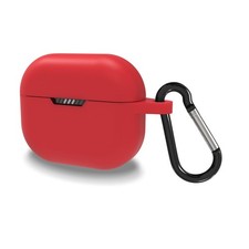 Geekria Silicone Case Cover for JBL Tune 130NC TWS Truly Wireless Earbuds
